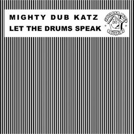 Album cover of Let the Drums Speak