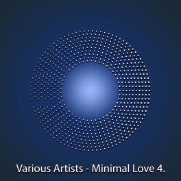 Album cover of Minimal love Vol. 4