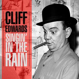 Album cover of Singin' In The Rain