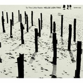 Album cover of To the Little Radio