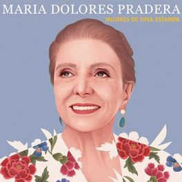 Album cover of Mujeres de Fina Estampa