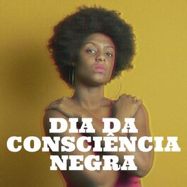 Album cover of Dia da Consciência Negra