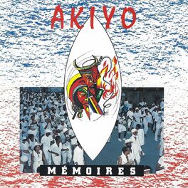 Album cover of Mémoires
