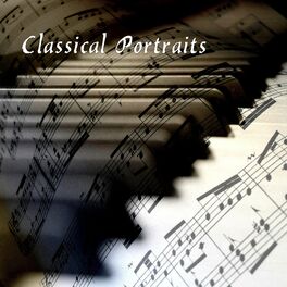 Album cover of Classical Portraits