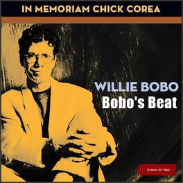 Album cover of Bobo's Beat (In Memoriam Chick Corea)