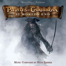 Album picture of Pirates Of The Caribbean: At World's End Original Soundtrack