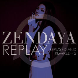 Album cover of Replay (Replayed and Remixed - 2)