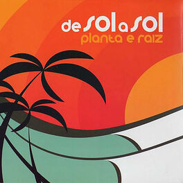 Album cover of De Sol a Sol