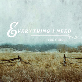 Album cover of Everything I Need