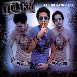 Album cover of La pequeña máquina