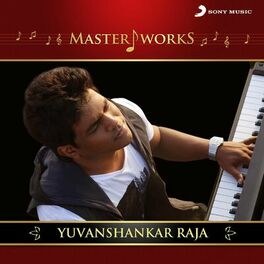 Album cover of MasterWorks - Yuvanshankar Raja