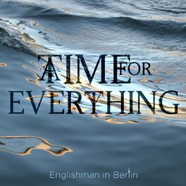 Album cover of A Time for Everything