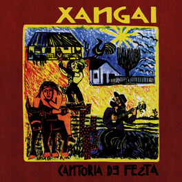 Album cover of Cantoria de Festa
