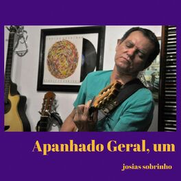 Album cover of Apanhado Geral, um