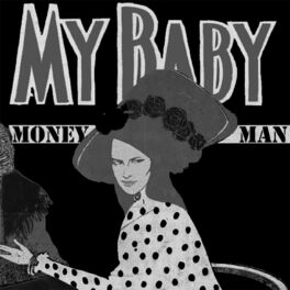 Album cover of Money Man (Single)