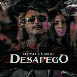Album cover of Desapego