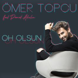 Album cover of Oh Olsun