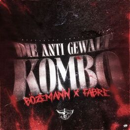 Album cover of Intro (Die Anti Gewalt Kombo)