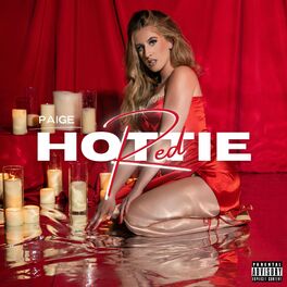 Album cover of Hottie Red