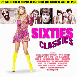 Album cover of 60's Classics