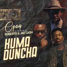 Album cover of Kuma Duncha