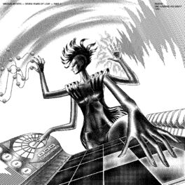 Album cover of Seven Years of Love, Pt. 2