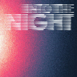 Album cover of Into The Night