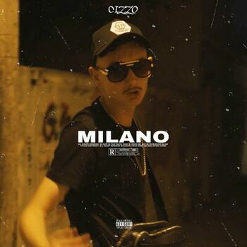 CizzO - MILANO: listen with lyrics |