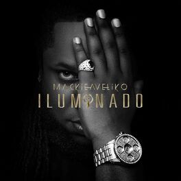 Album cover of Iluminado