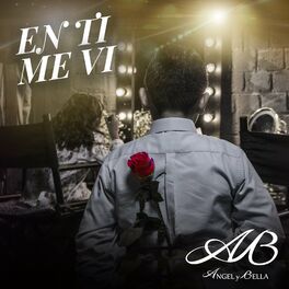 Album cover of En Ti Me Vi