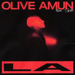 Album cover of LA (feat. SK8)