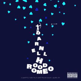 Album cover of Hood Romeo