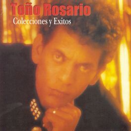 Album cover of Lo Mejor De Toño Rosario