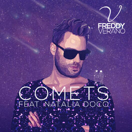 Album cover of Comets (Radio Edit)