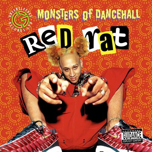 Red Rat - Bun Dem: listen with lyrics | Deezer