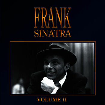 Frank Sinatra That S How Much I Love You Baby Listen With Lyrics Deezer