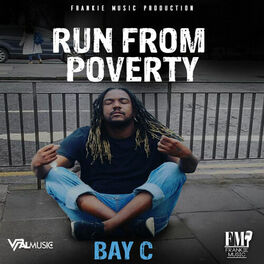 Album cover of Run from Poverty