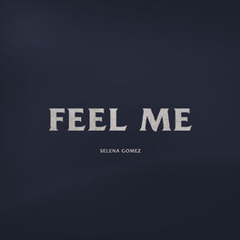 Album picture of Feel Me
