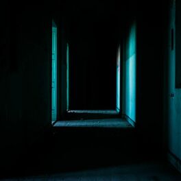 Album cover of RUNNING AWAY FROM HERE