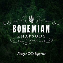 Album cover of Bohemian Rhapsody