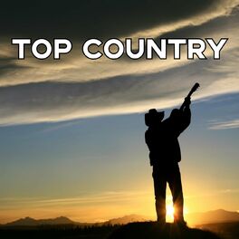 Album cover of Top Country
