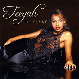 Album cover of Métisse