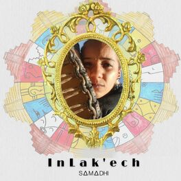 Album cover of Inlak'ech
