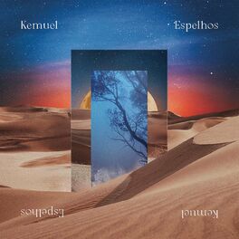 Album cover of Espelhos