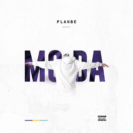 Album cover of MODA