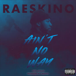 Album cover of Ain't No Way
