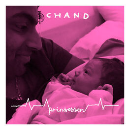 Album cover of Prinsessen