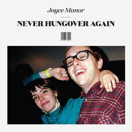 Album cover of Never Hungover Again