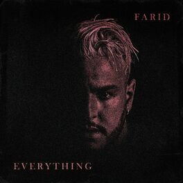 Album cover of EVERYTHING