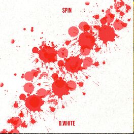 Album cover of Spin